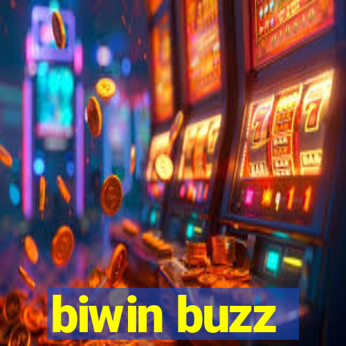 biwin buzz